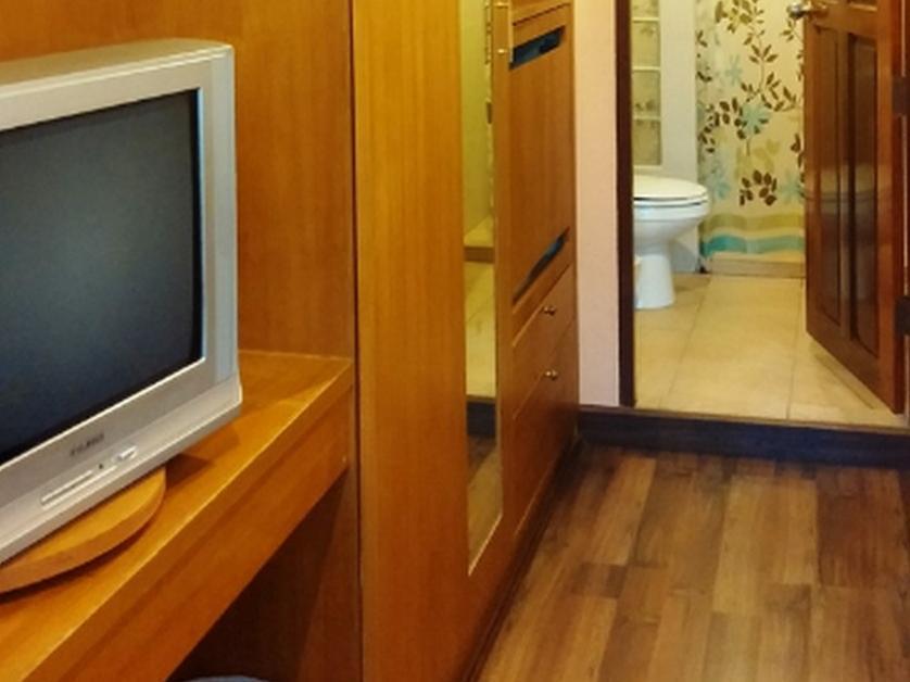 Oyo 437 Hostel Na Nara Μπανγκόκ Εξωτερικό φωτογραφία