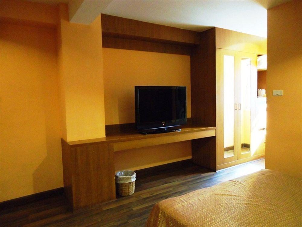 Oyo 437 Hostel Na Nara Μπανγκόκ Εξωτερικό φωτογραφία